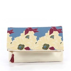 RACHEL PALLY - Reversible Clutch